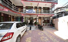 Hotel Vikrant Inn 100 Meters Walk To Mall Road